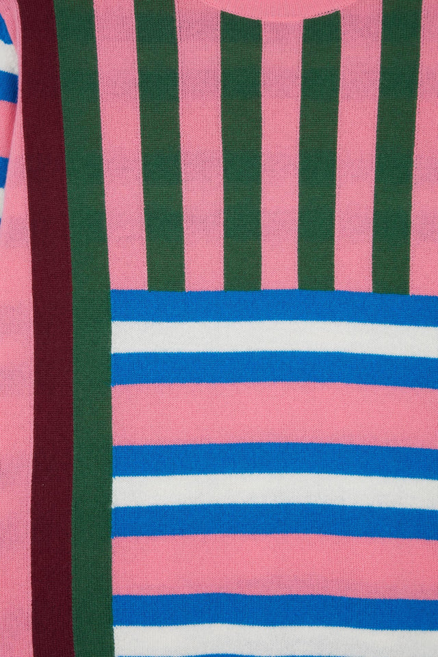 Pink Frida Sweater image 6