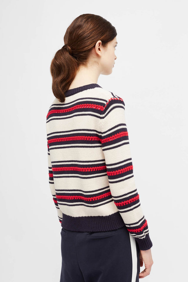 Lace Stitch Cardigan image 4