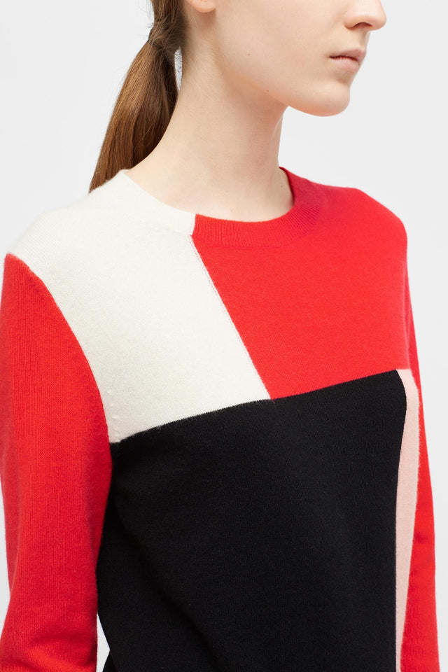 Cream Luis Casa Sweater image 4