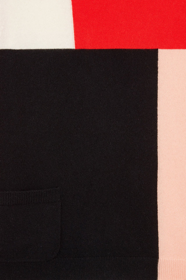 Cream Luis Casa Sweater image 6