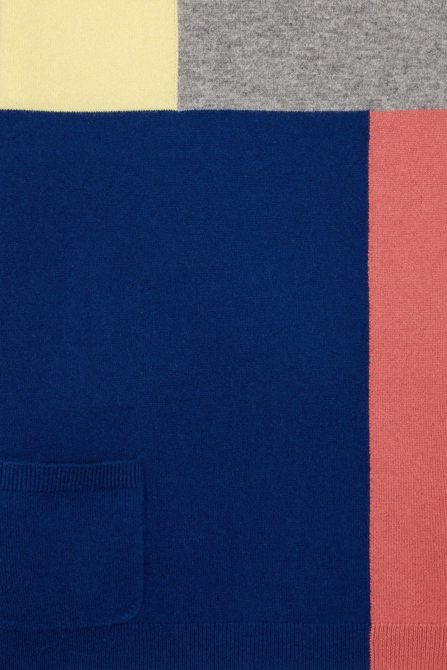 Grey Luis Casa Sweater image 7