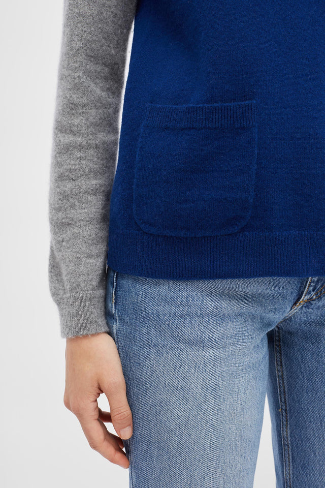 Grey Luis Casa Sweater image 5