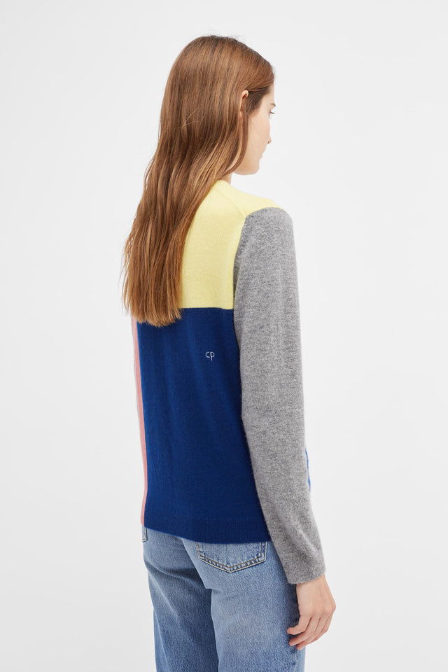 Grey Luis Casa Sweater image 6