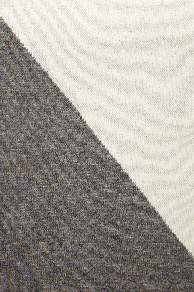 Black Mexicano Scarf image 4