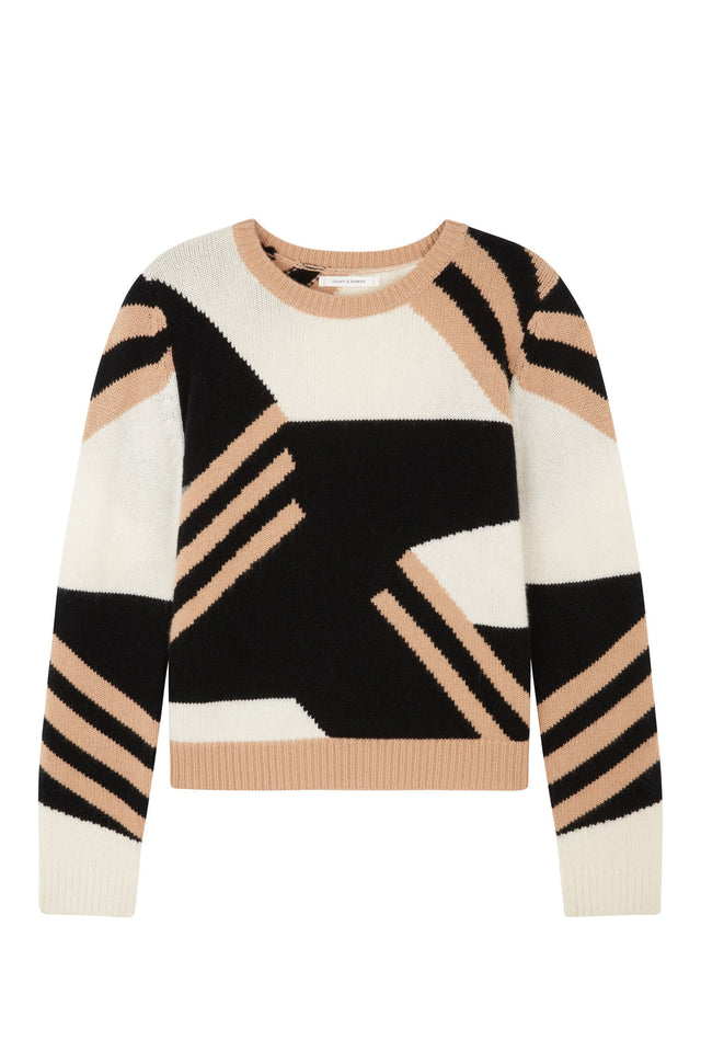 Black Mexicano Sweater image 2