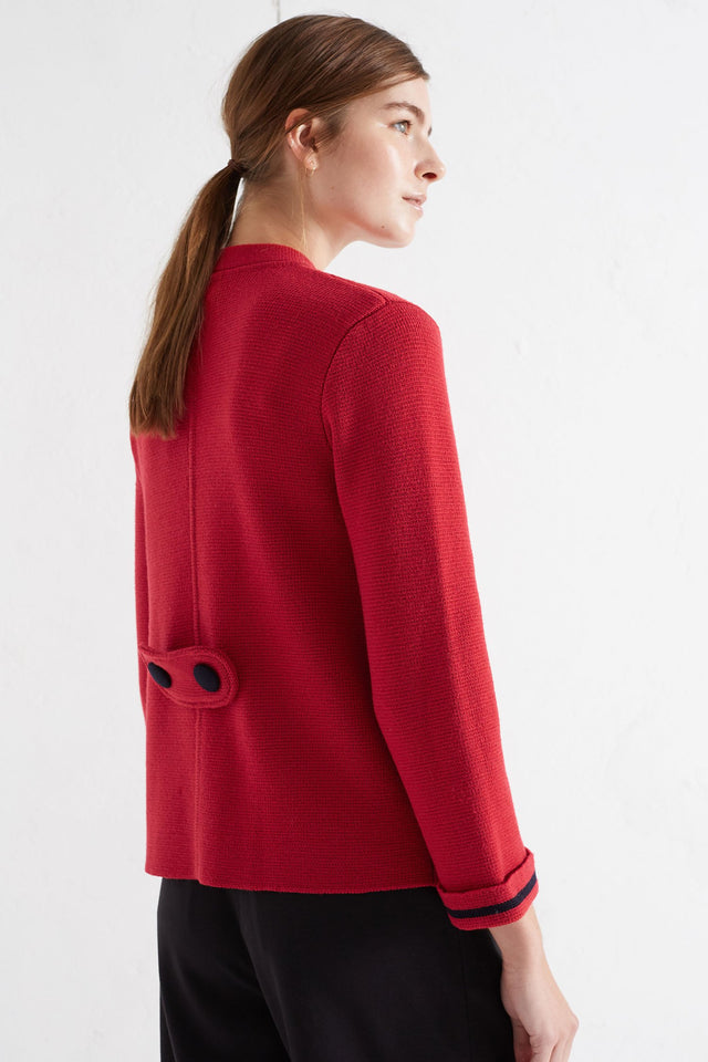 Poppy Milano Jacket image 2