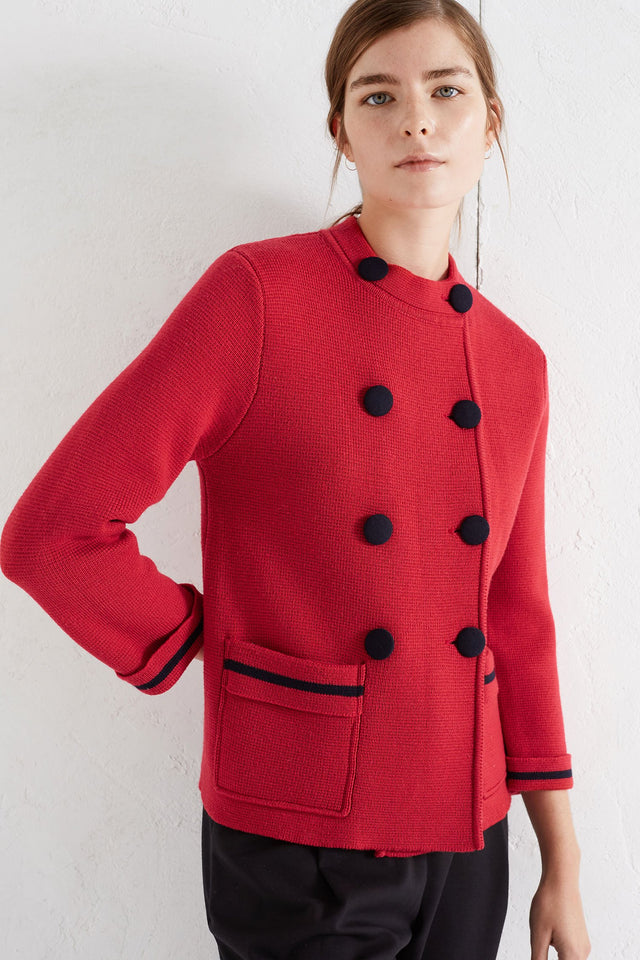 Poppy Milano Jacket image 4