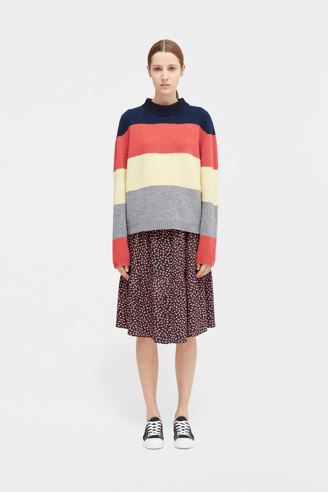 Pink Sombrero Sweater image 3