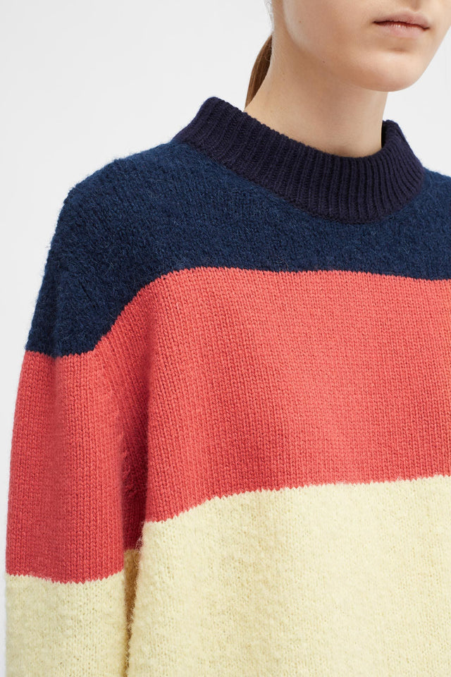 Pink Sombrero Sweater image 4