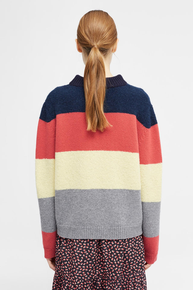 Pink Sombrero Sweater image 5