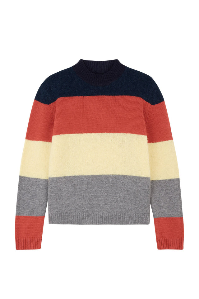 Pink Sombrero Sweater image 2