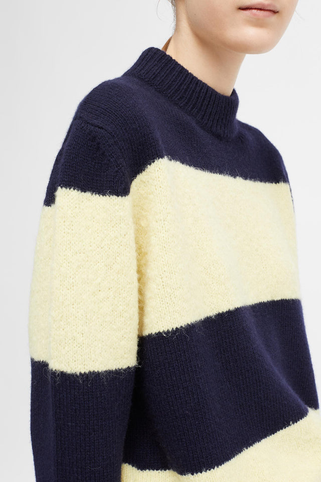 Multi Sombrero Sweater image 4