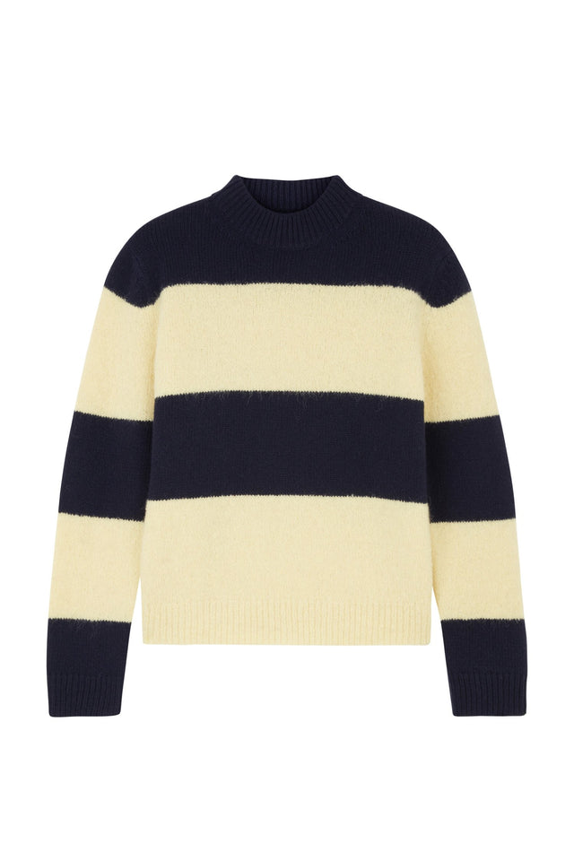 Multi Sombrero Sweater image 2