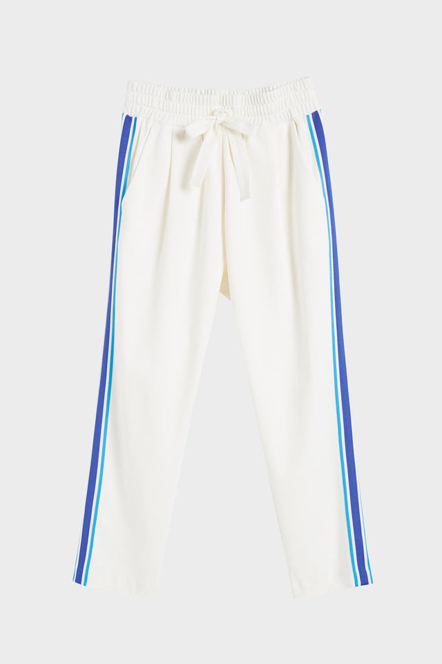 Off-White Side Stripe Sweatpants image 2